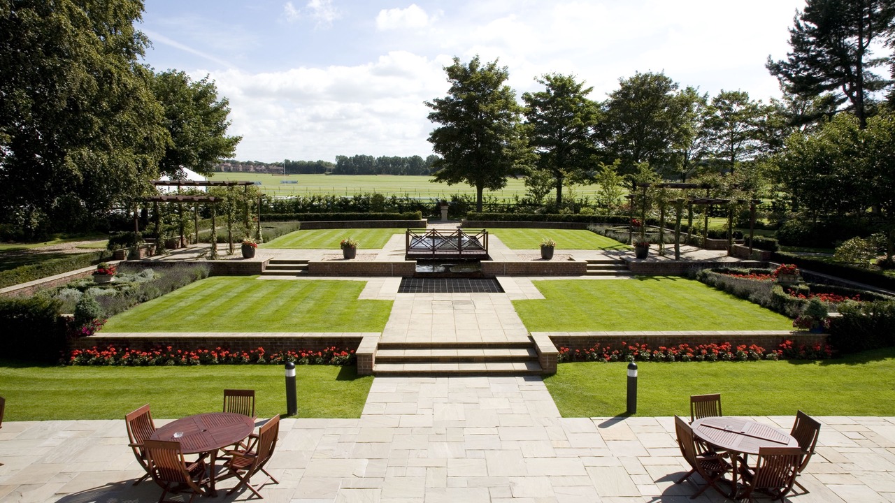 Photo of Patio Balcony in Ayr