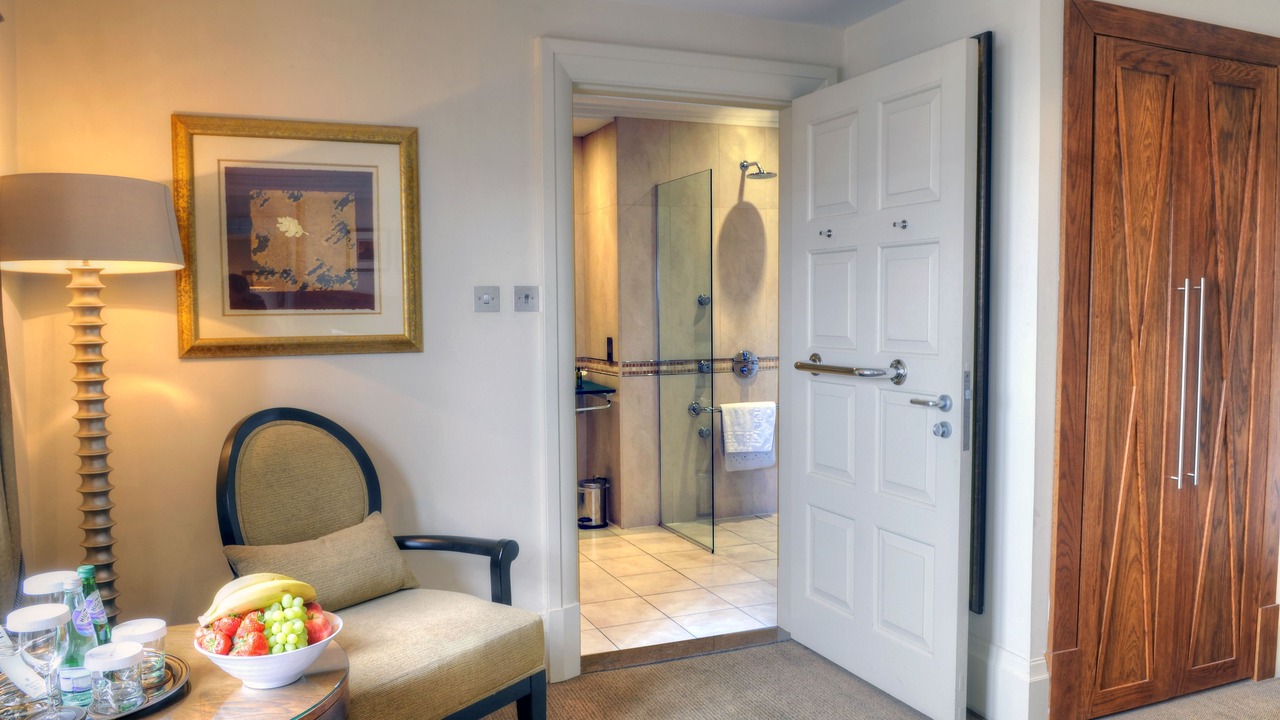 Photo of Bedroom in Ayr