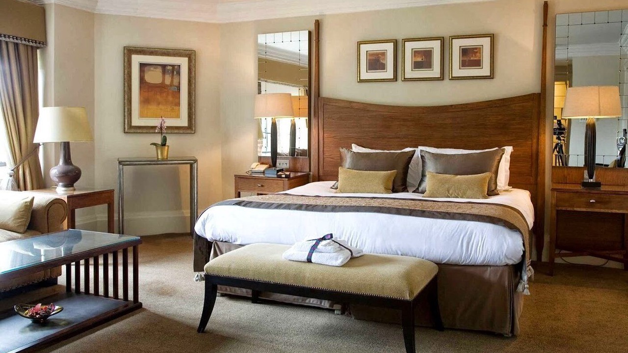 Photo of Bedroom in Ayr