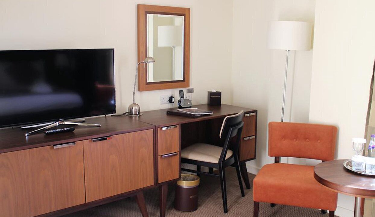 Photo of Bedroom in Ayr