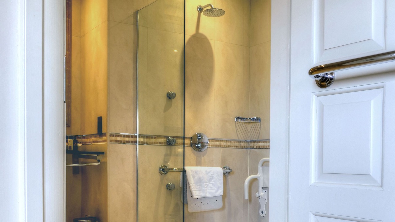 Photo of Bedroom in Ayr