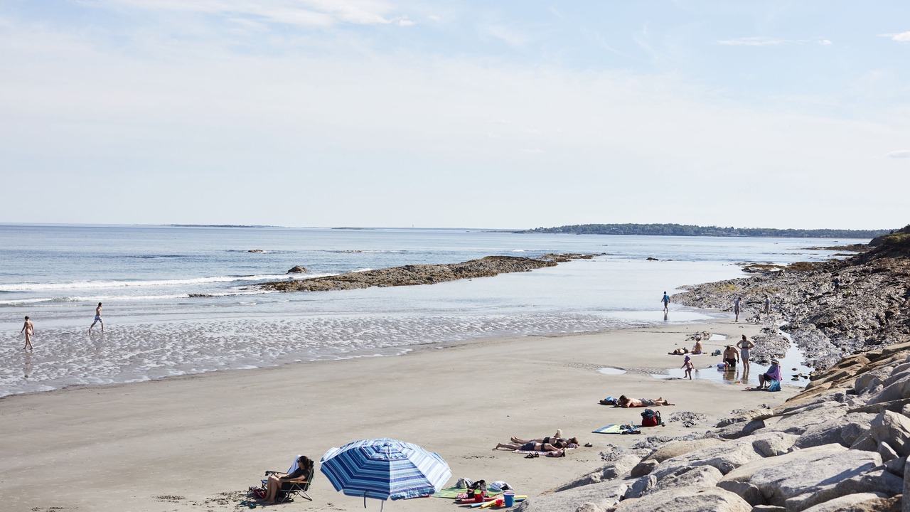 Photo of Others in Higgins Beach