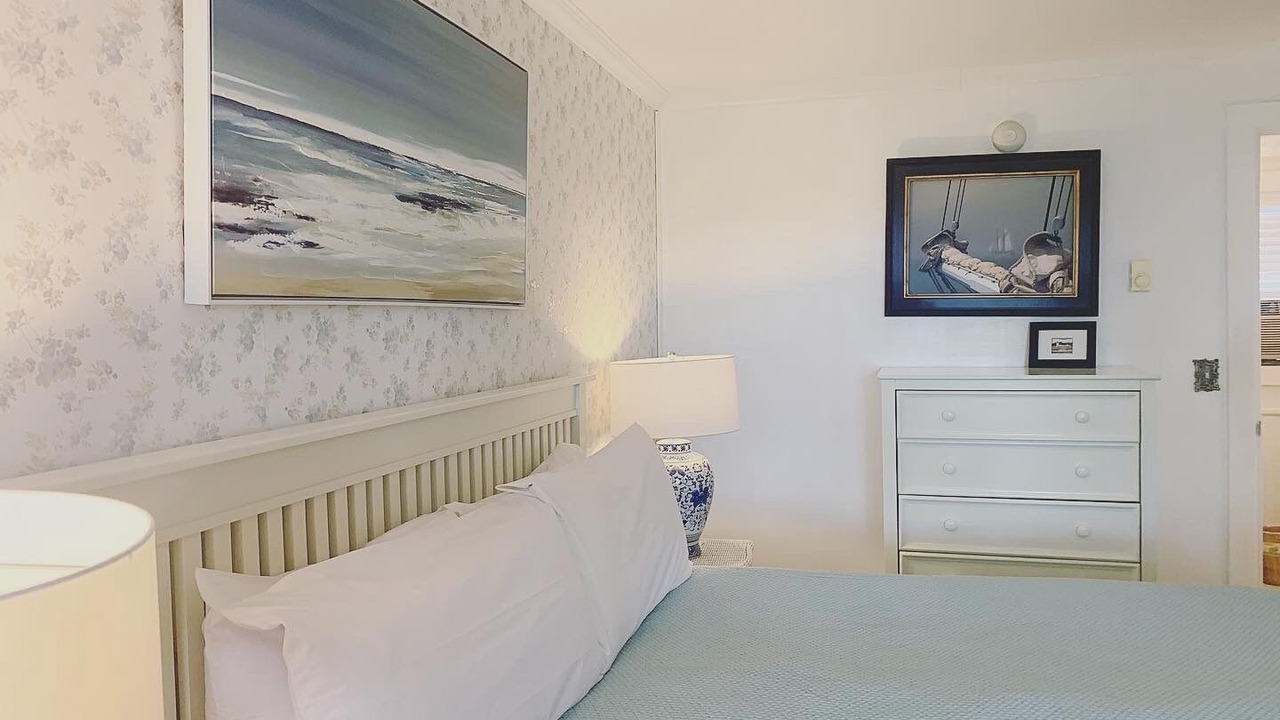 Photo of Patio Balcony in Boothbay Harbor