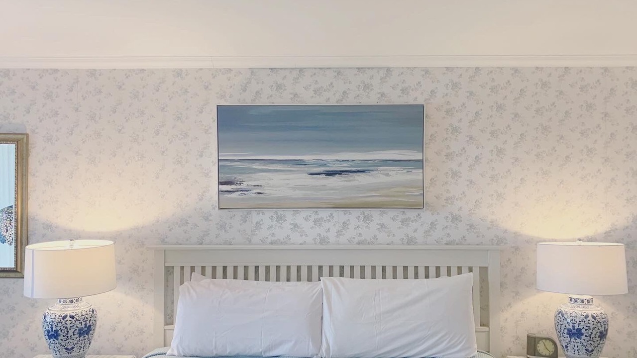 Photo of Patio Balcony in Boothbay Harbor