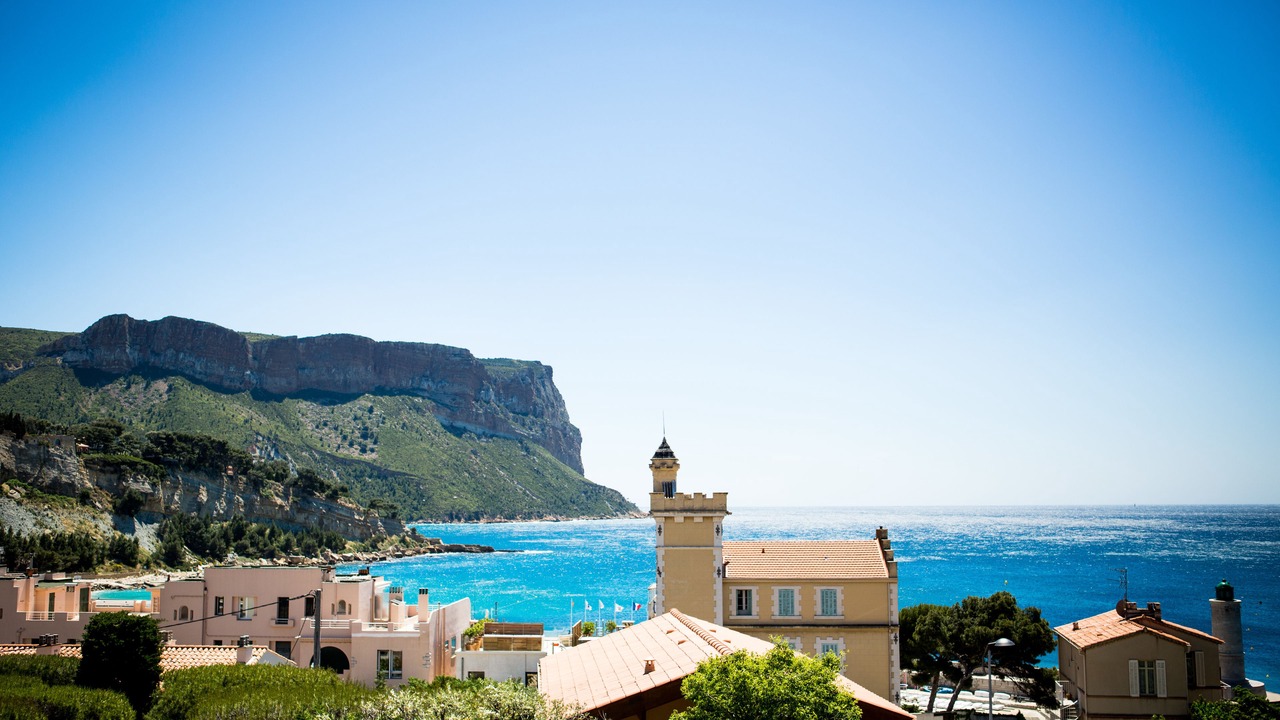 Photo of Outdoor in Cassis
