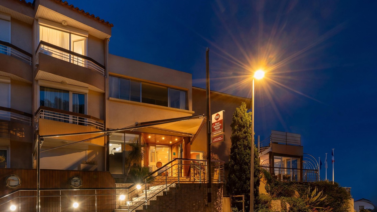 Photo of Outdoor in Cassis