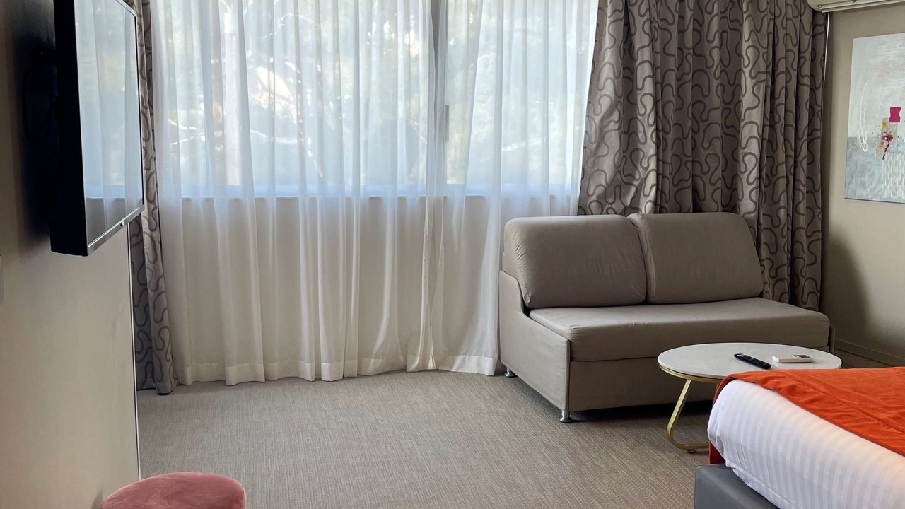 Photo of Bedroom in Cassis