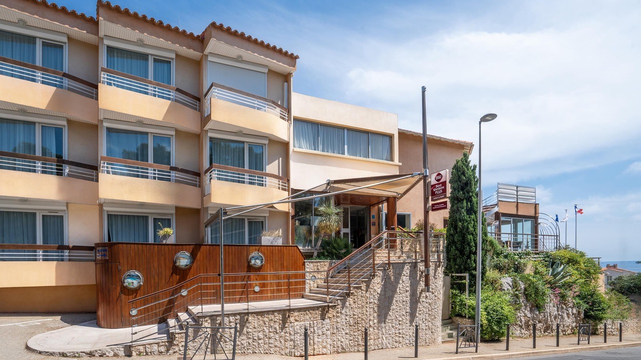 Photo of Outdoor in Cassis