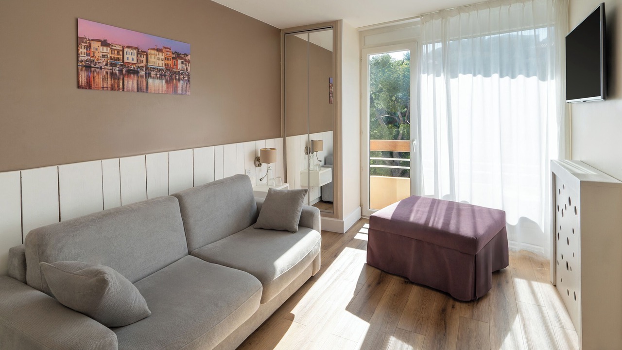 Photo of Patio Balcony in Cassis