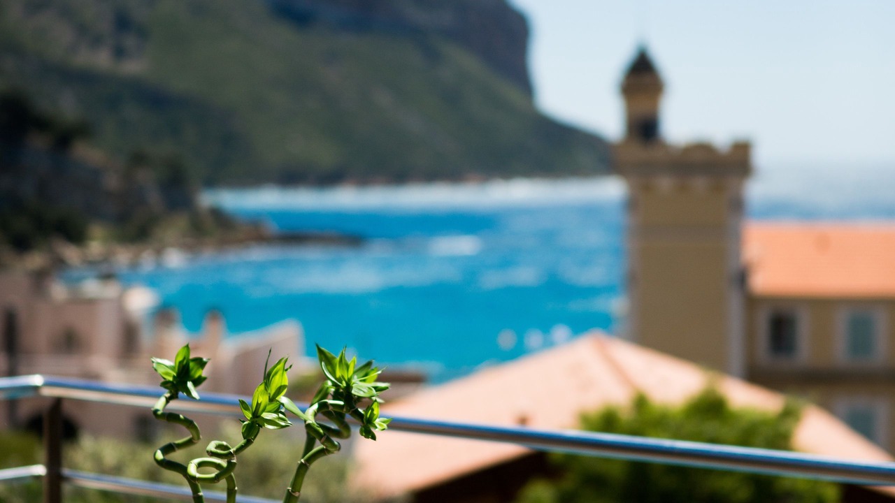 Photo of Patio Balcony in Cassis