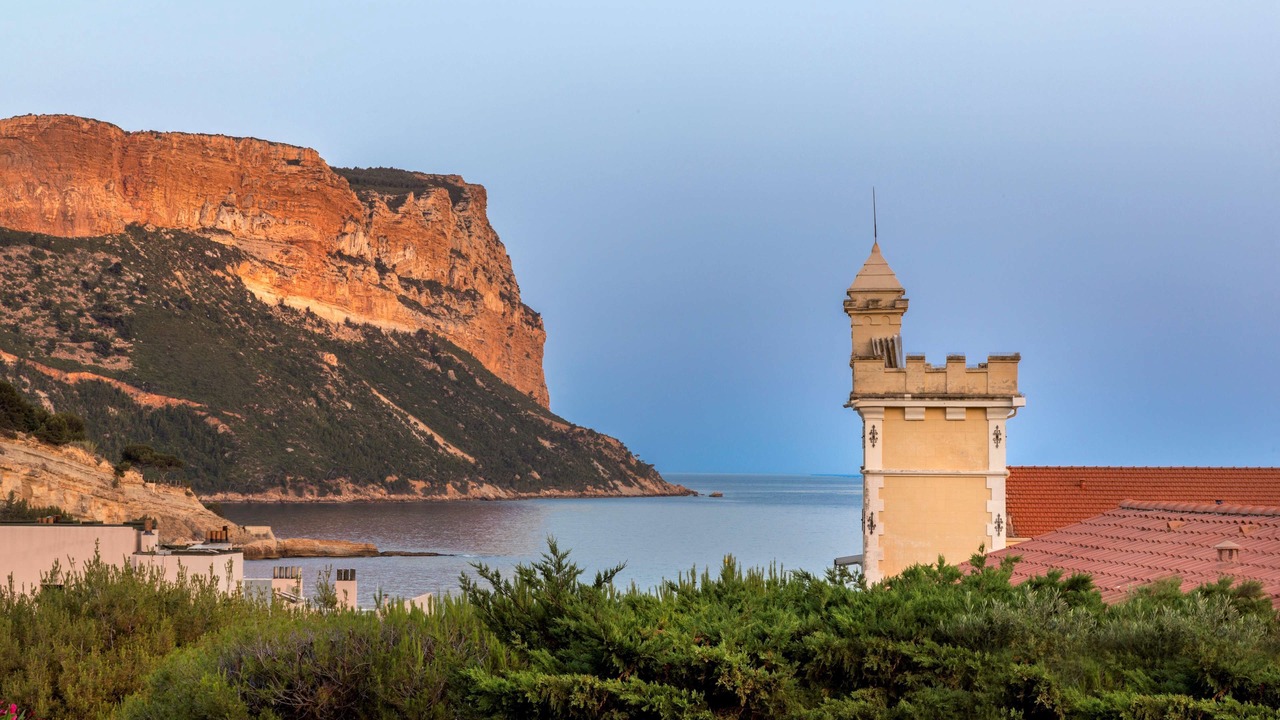 Photo of Others in Cassis