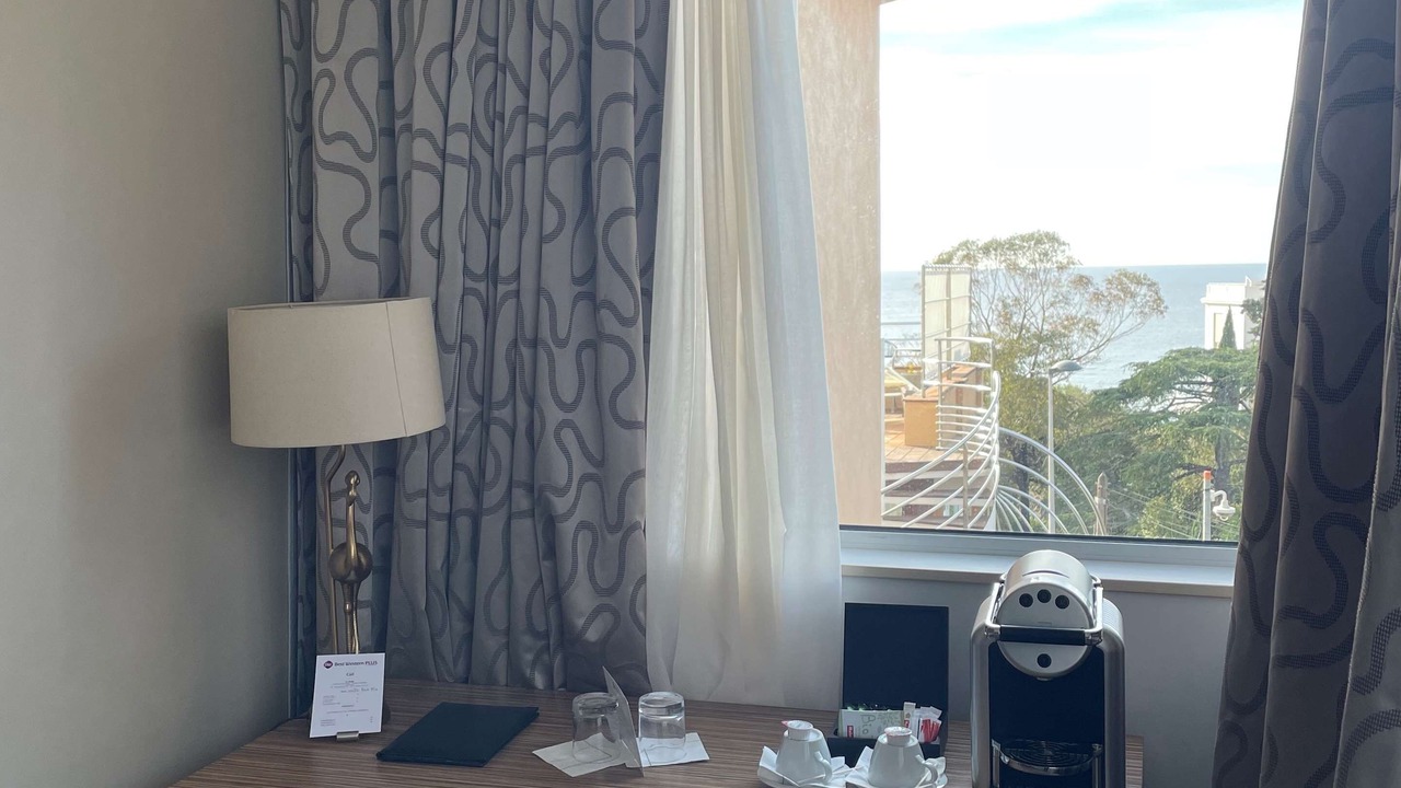 Photo of Bedroom in Cassis