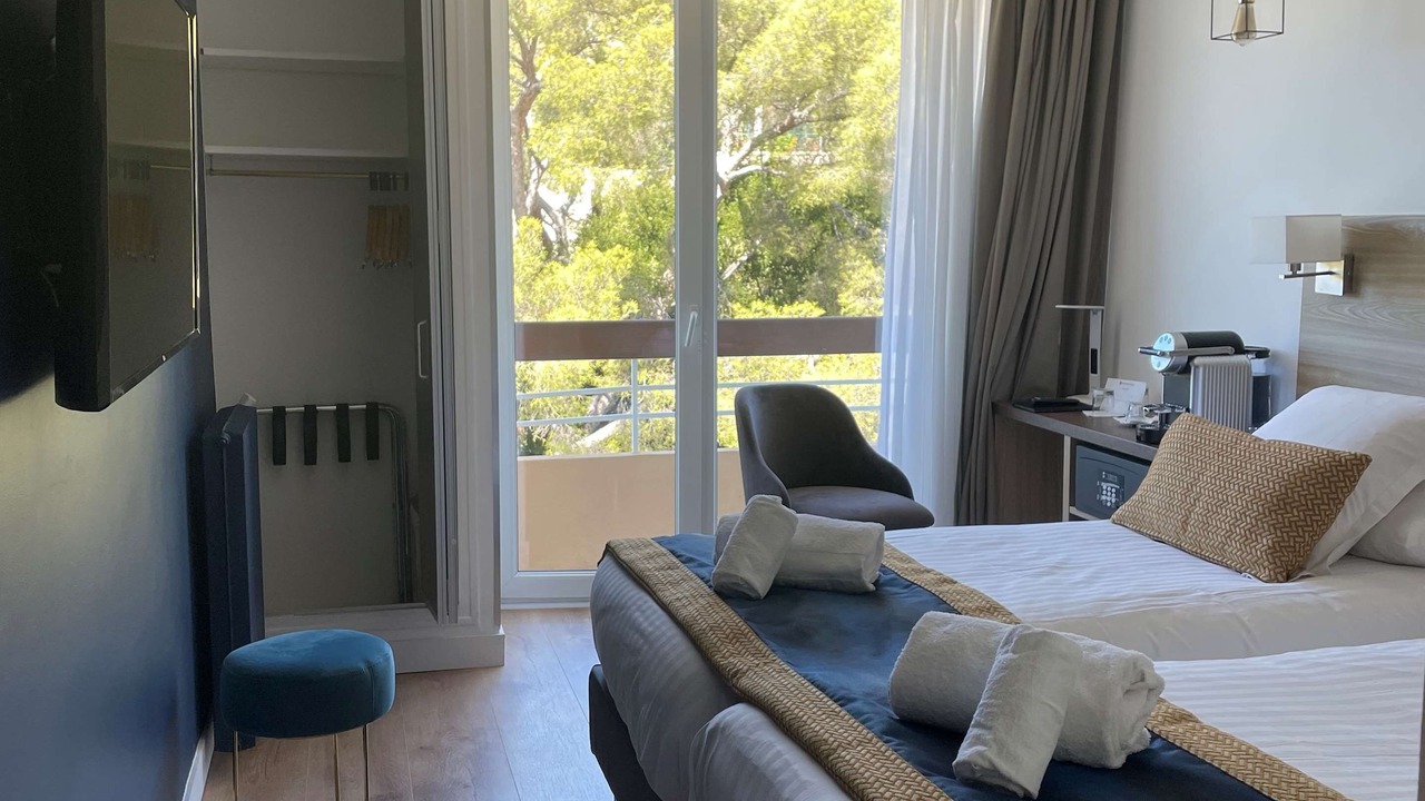 Photo of Patio Balcony in Cassis