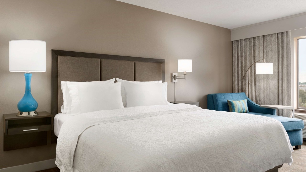 Photo of Bedroom in Stow
