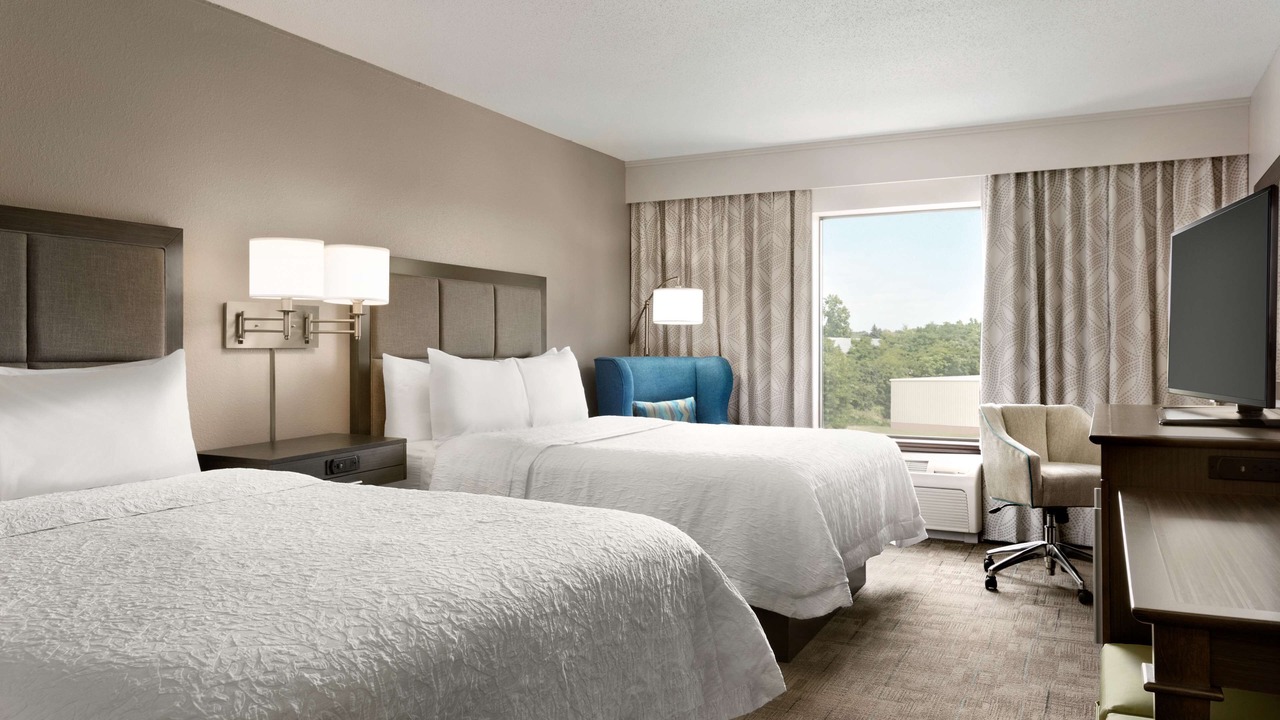 Photo of Bedroom in Stow