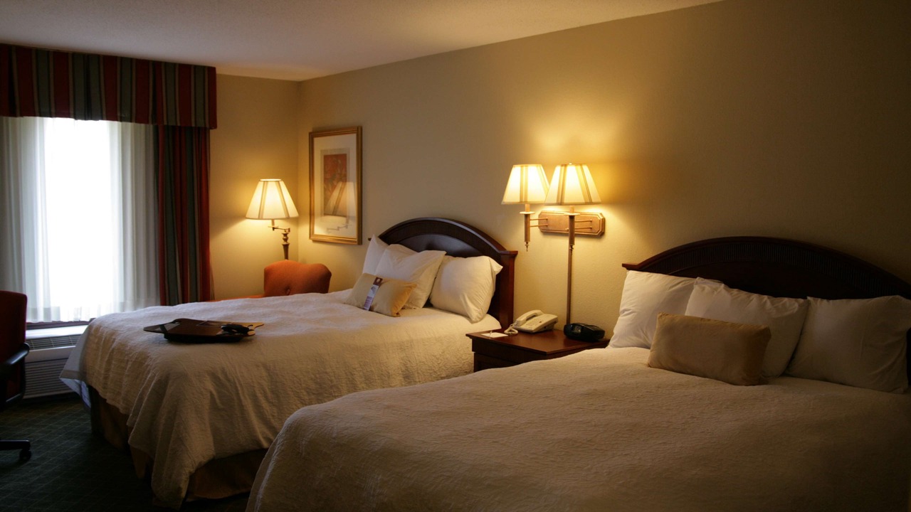 Photo of Bedroom in Stow