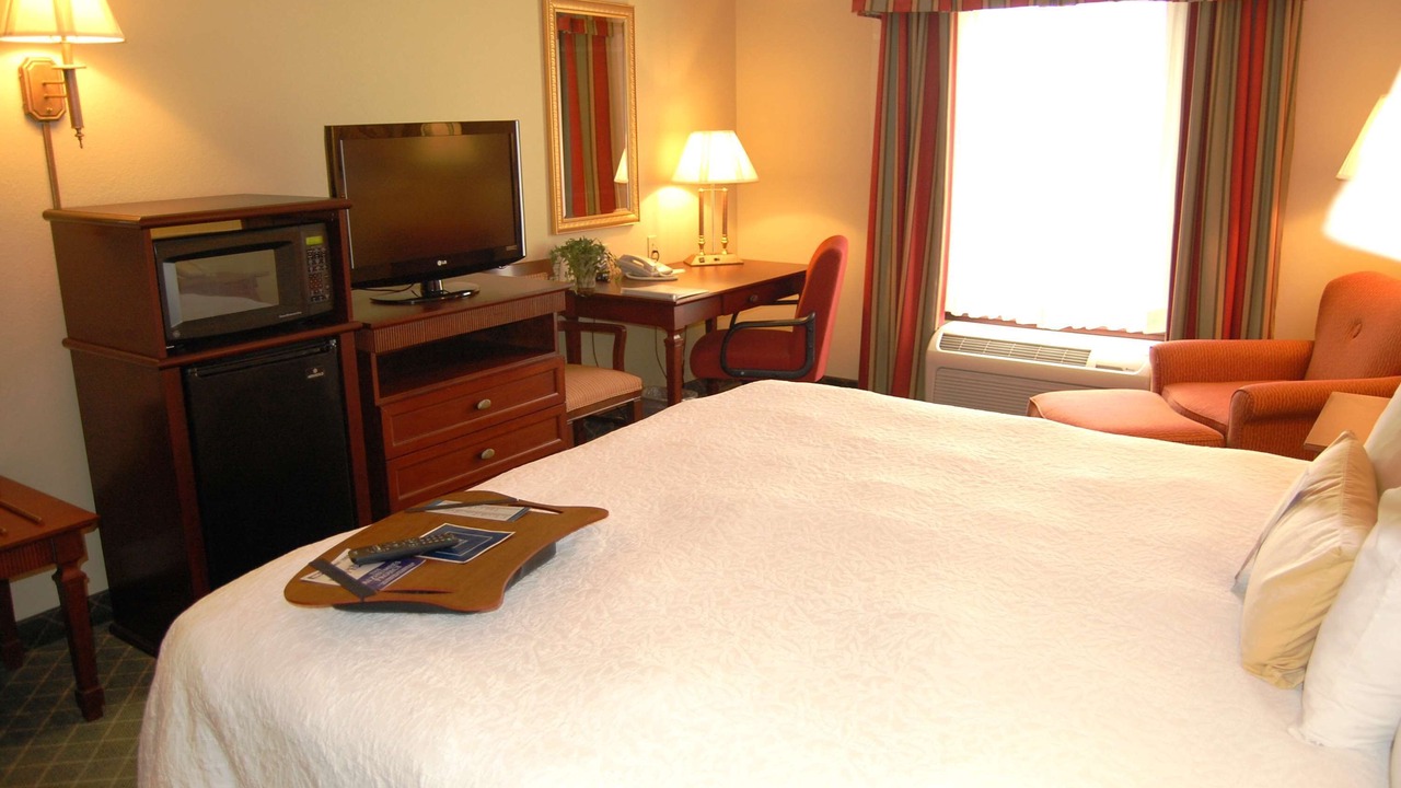 Photo of Bedroom in Stow