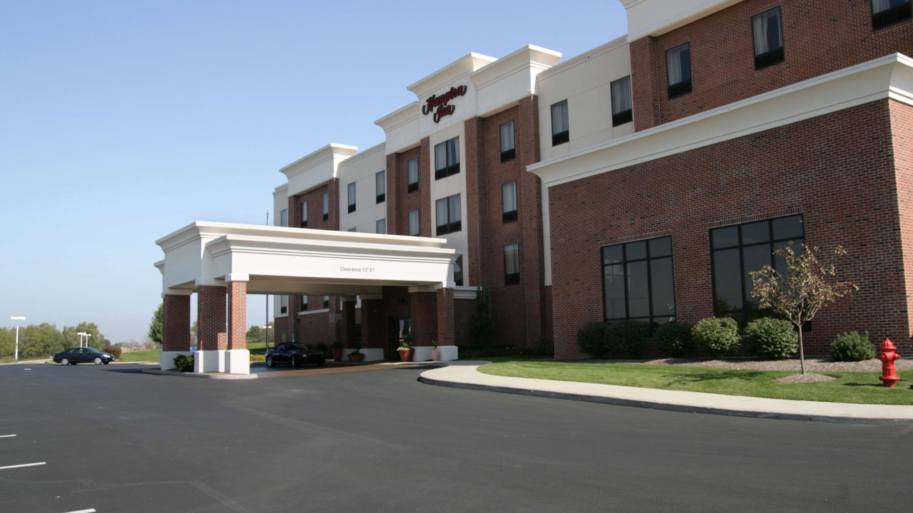 Photo of Outdoor in Stow