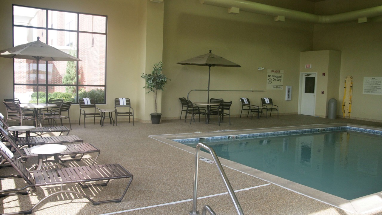 Photo of Outdoor in Stow
