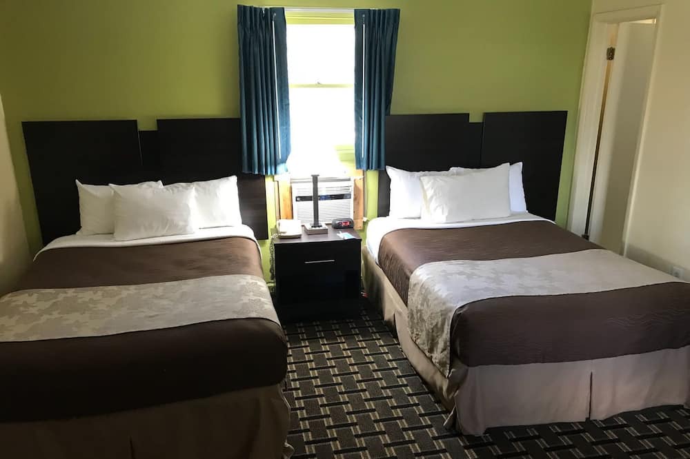 Photo of Bedroom in East Haven  Rutland County