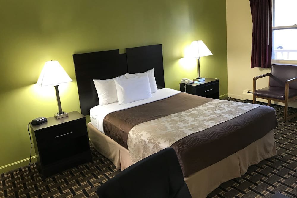 Photo of Bedroom in East Haven  Rutland County