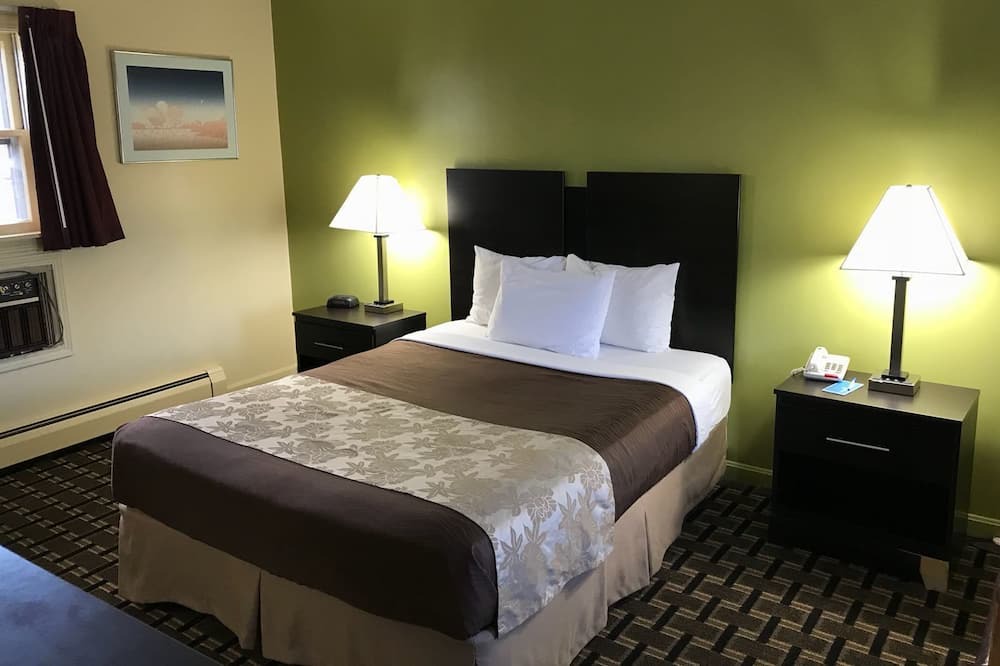 Photo of Bedroom in East Haven  Rutland County