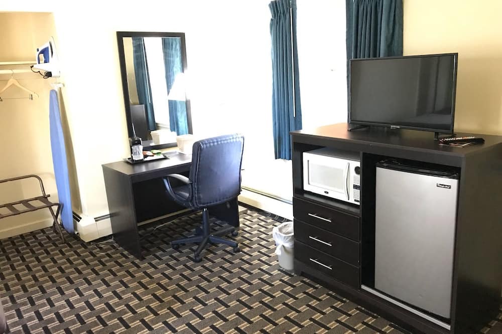 Photo of Bedroom in East Haven  Rutland County