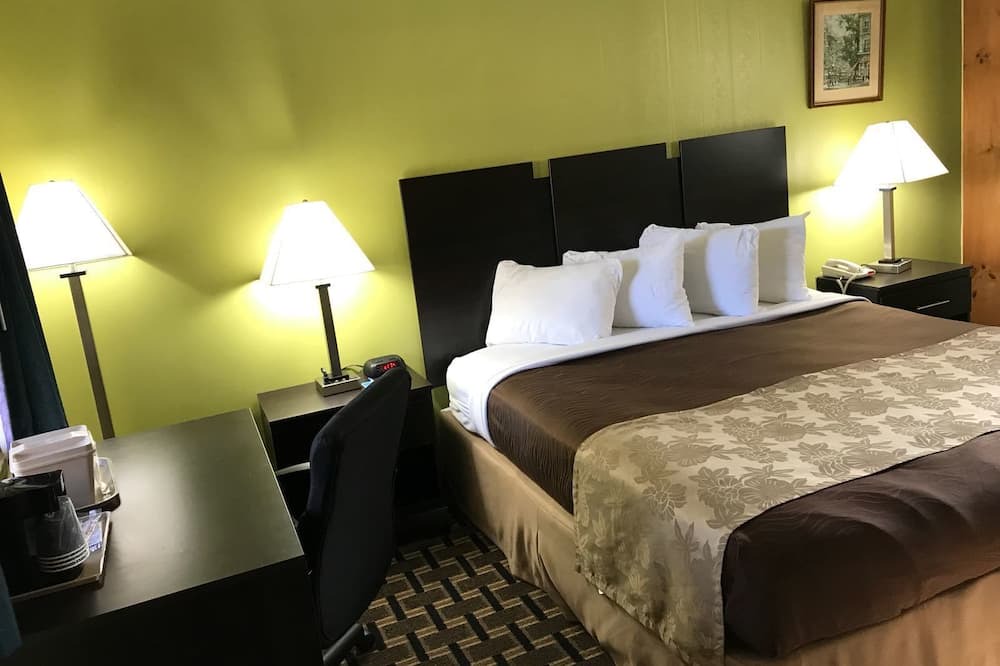 Photo of Bedroom in East Haven  Rutland County