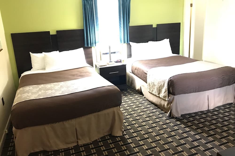 Photo of Bedroom in East Haven  Rutland County