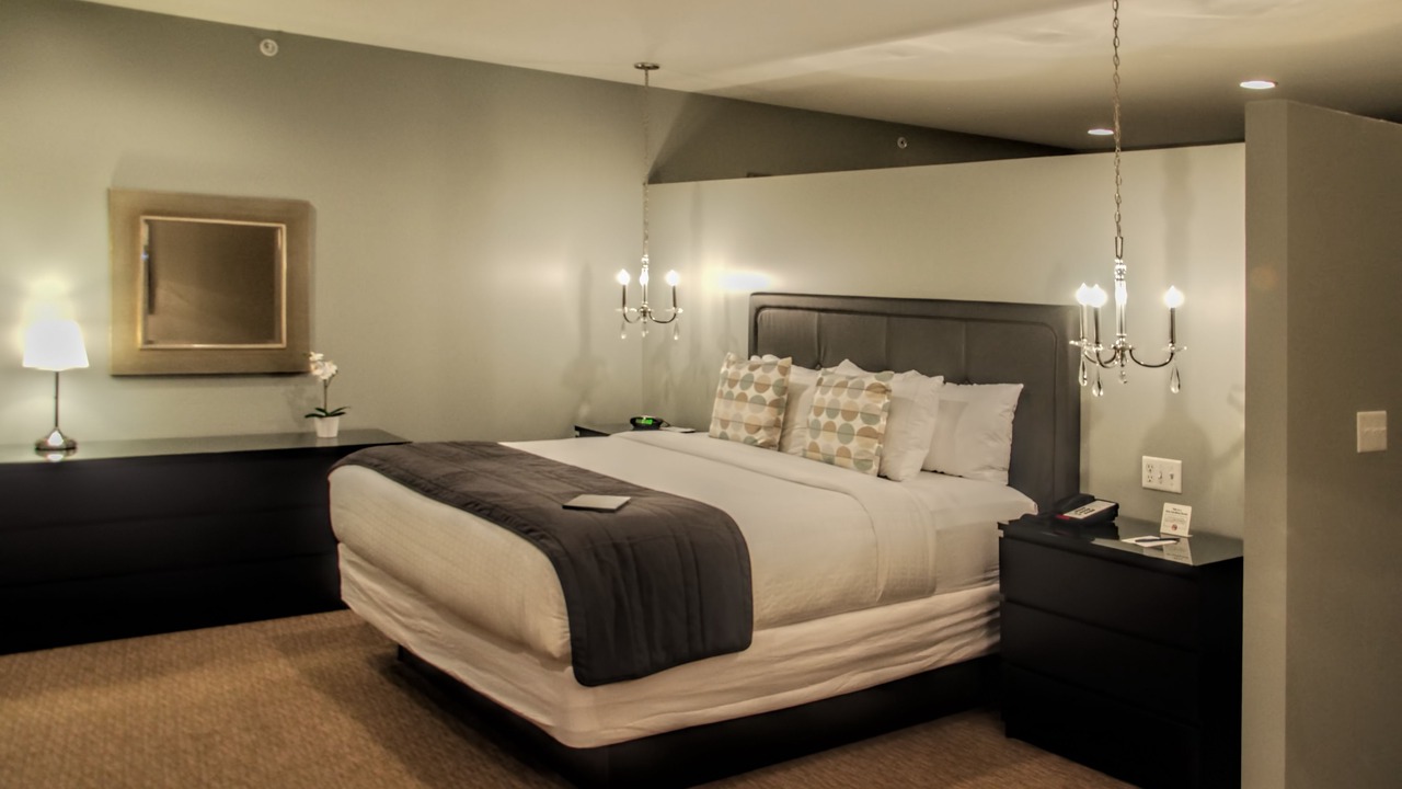 Photo of Bedroom in Perrysburg