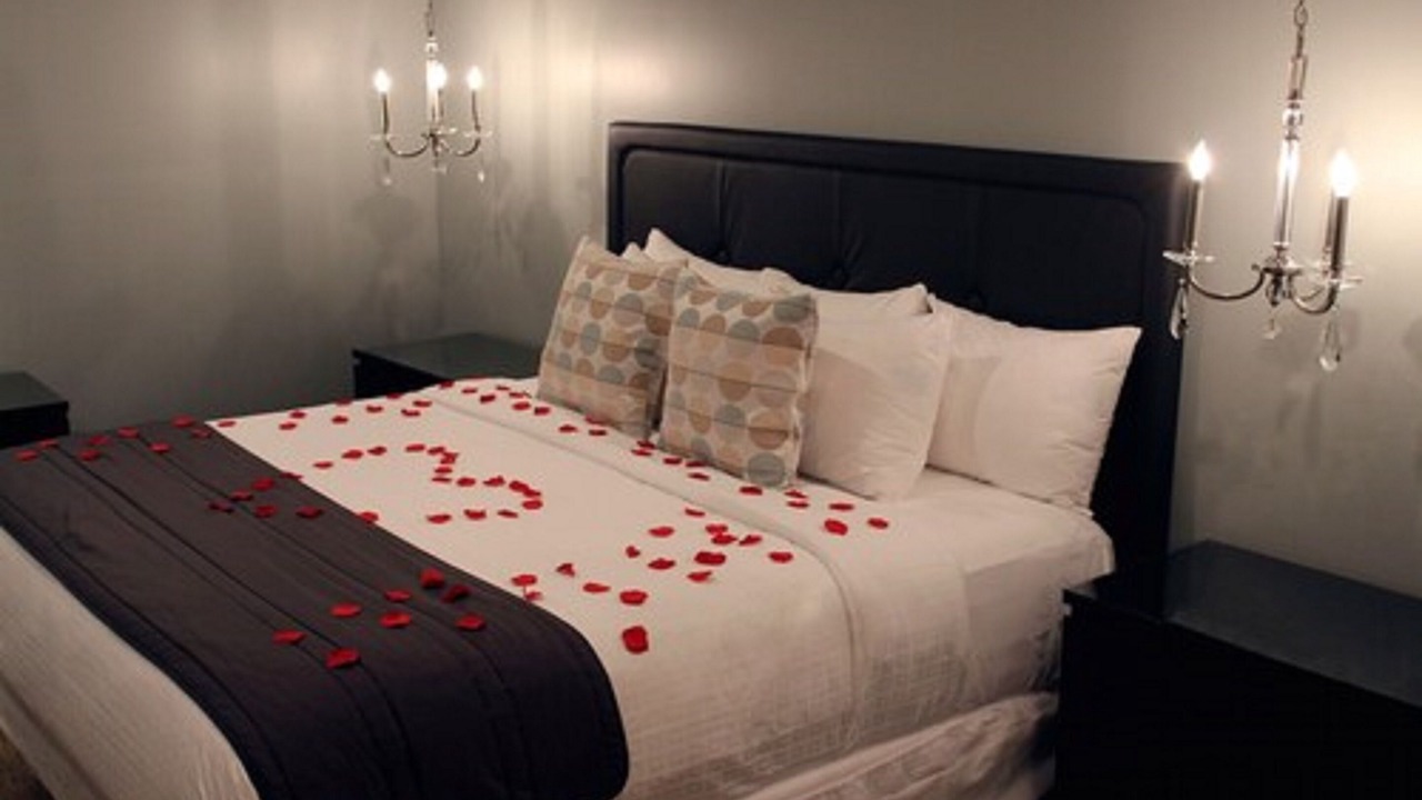 Photo of Bedroom in Perrysburg