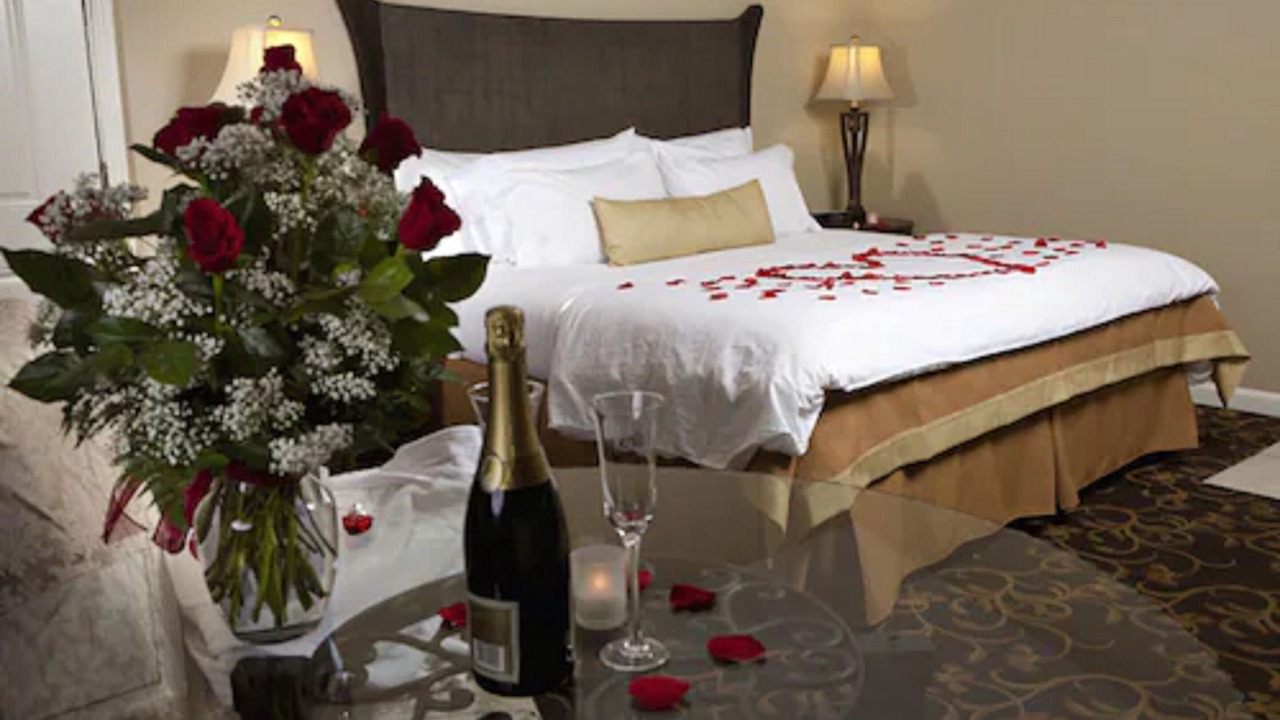 Photo of Bedroom in Perrysburg