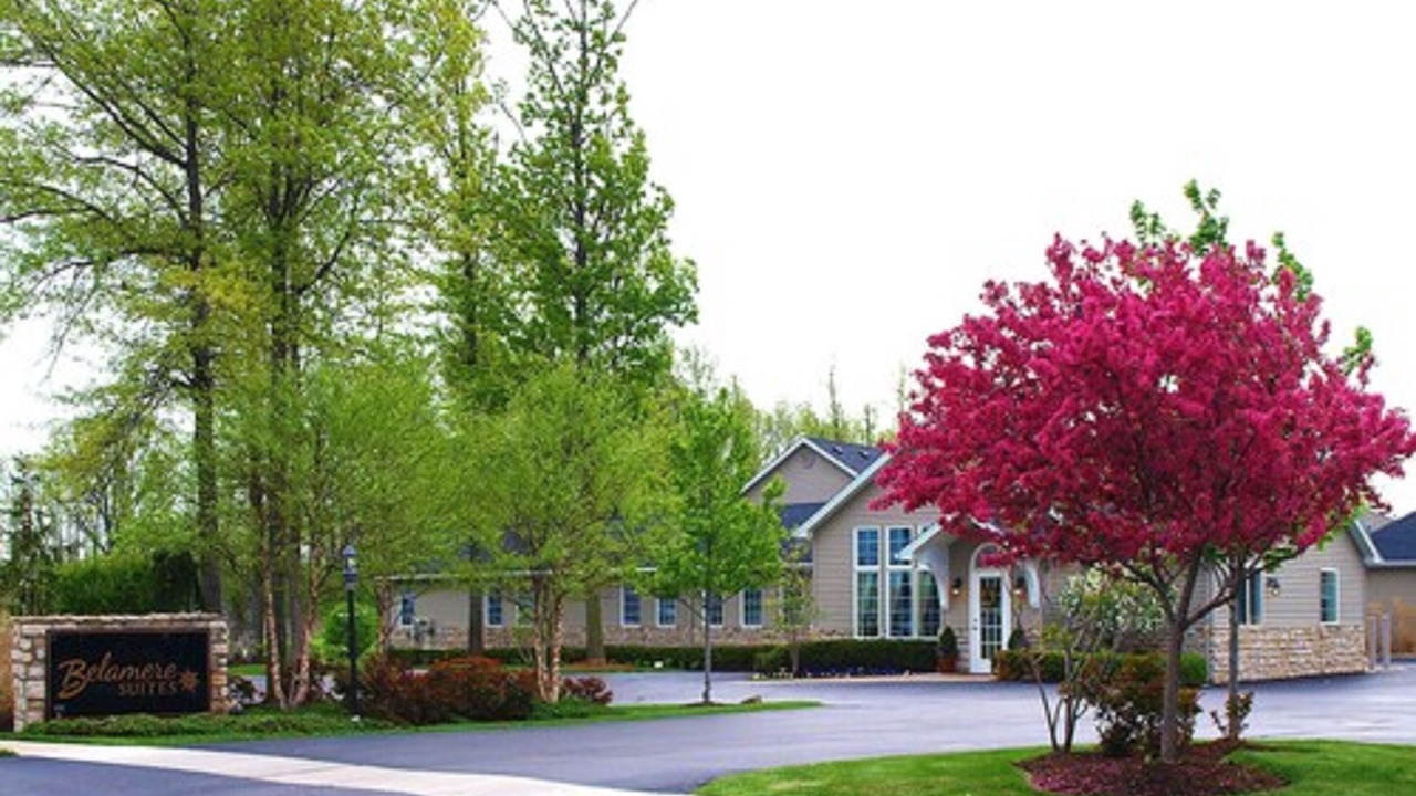 Photo of Outdoor in Perrysburg