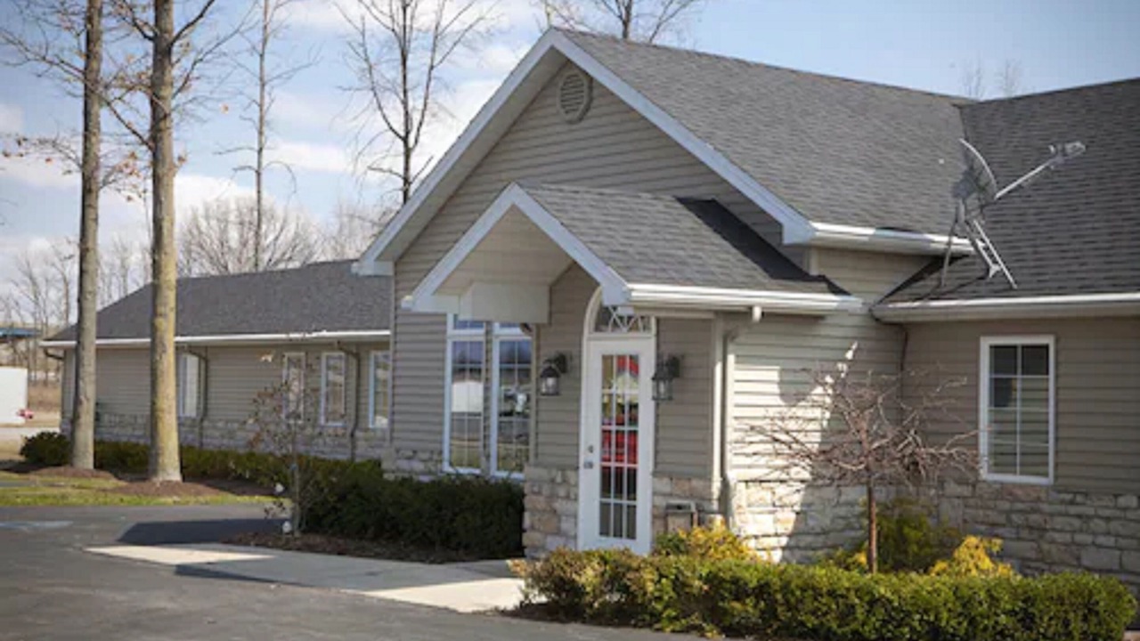 Photo of Outdoor in Perrysburg