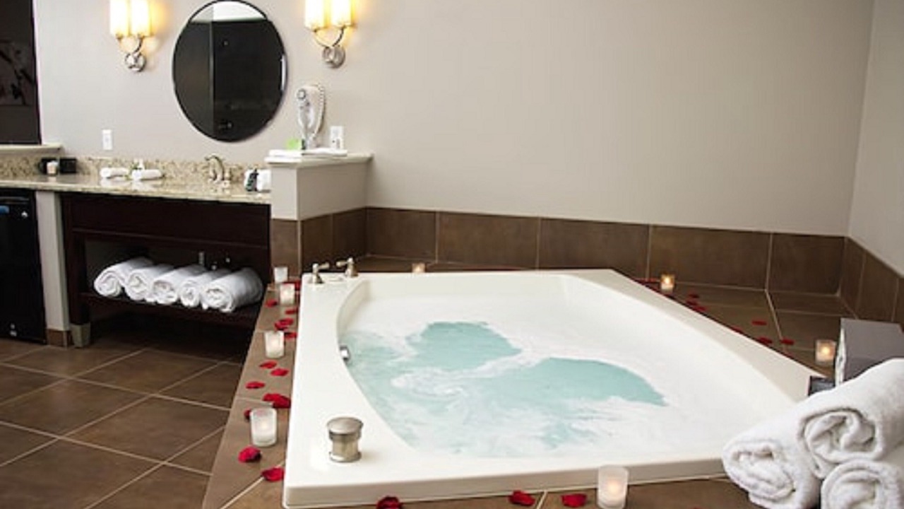 Photo of Bathroom in Perrysburg