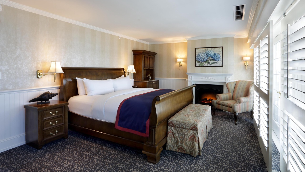 Photo of Bedroom in Madison Center