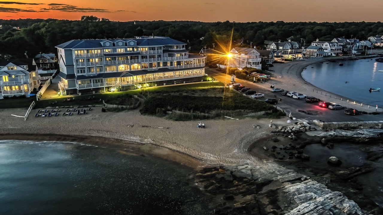 Photo of Outdoor in Madison Center