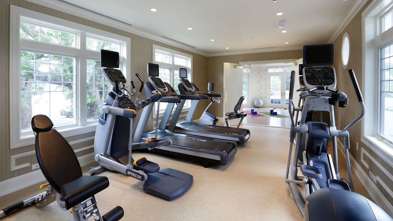 Photo of Others in Madison Center