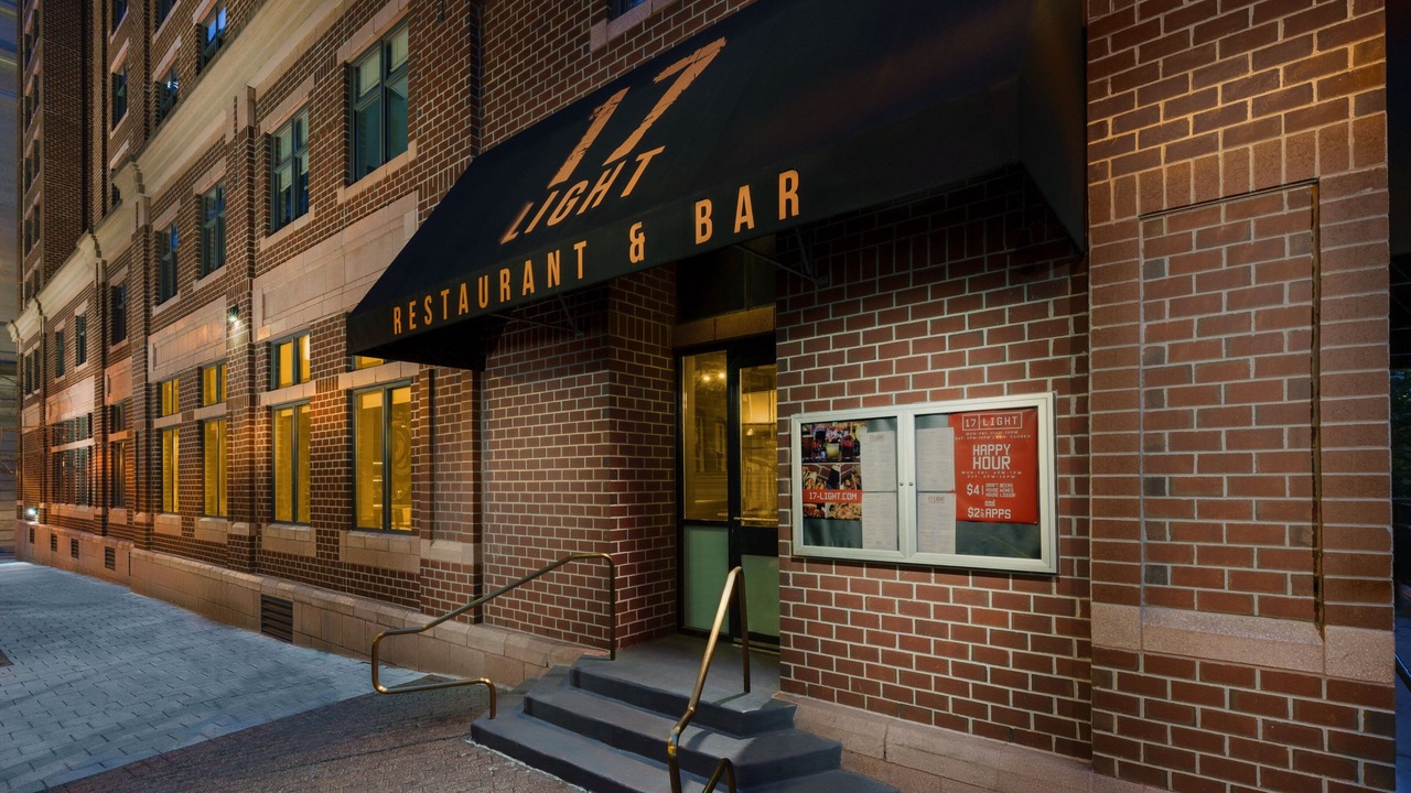 Photo of Outdoor in Downtown Baltimore