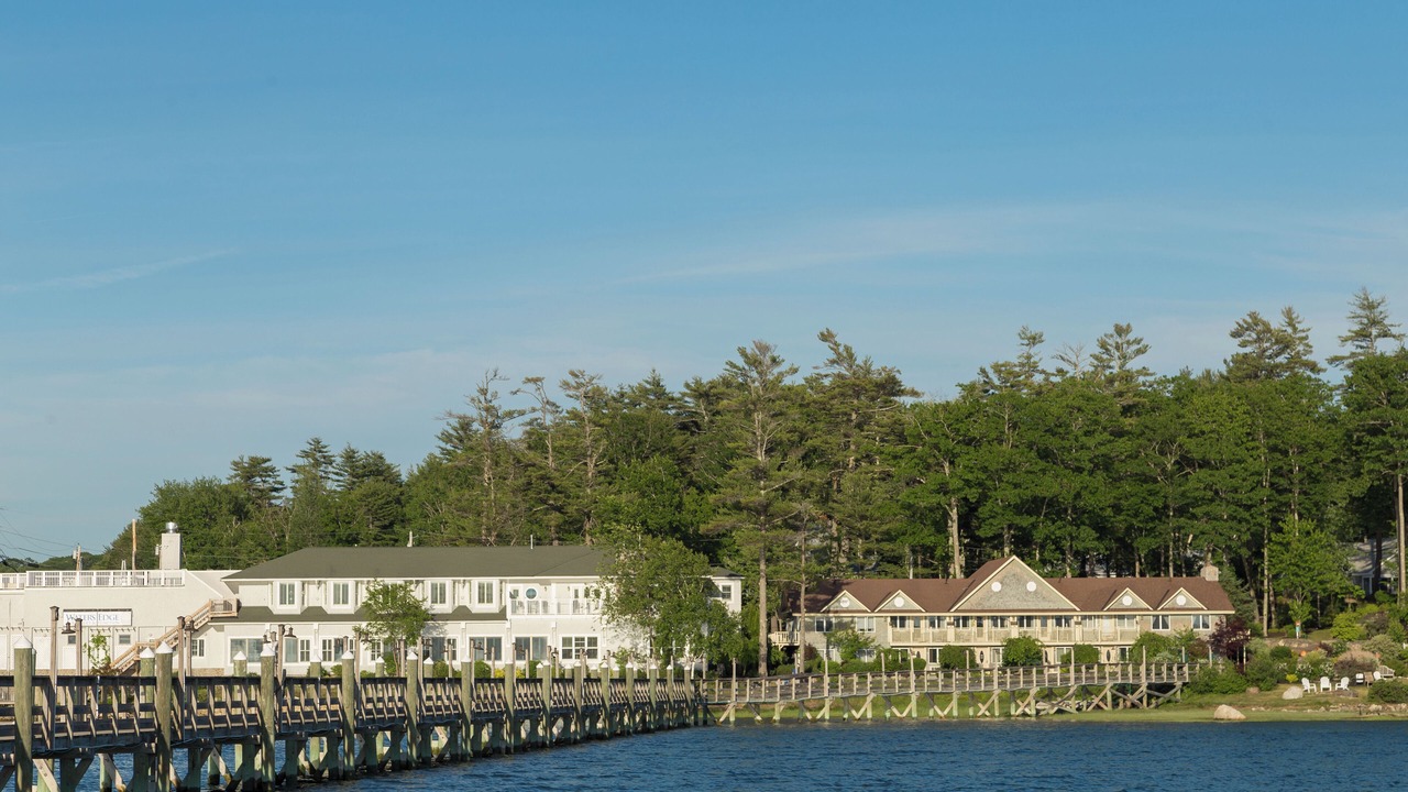 Photo of Outdoor in Edgecomb