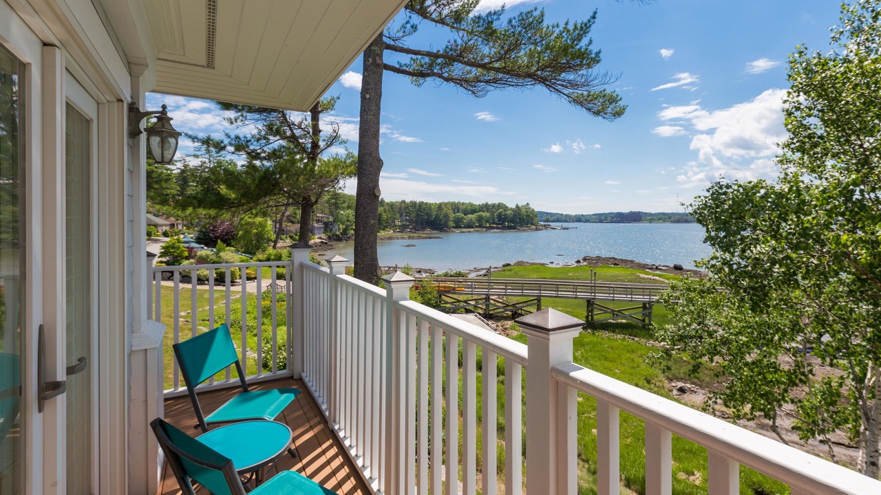 Photo of Bedroom in Edgecomb