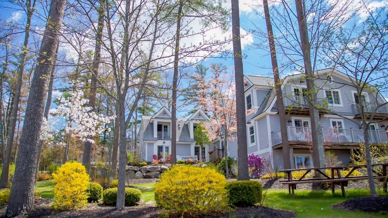 Photo of Outdoor in Edgecomb