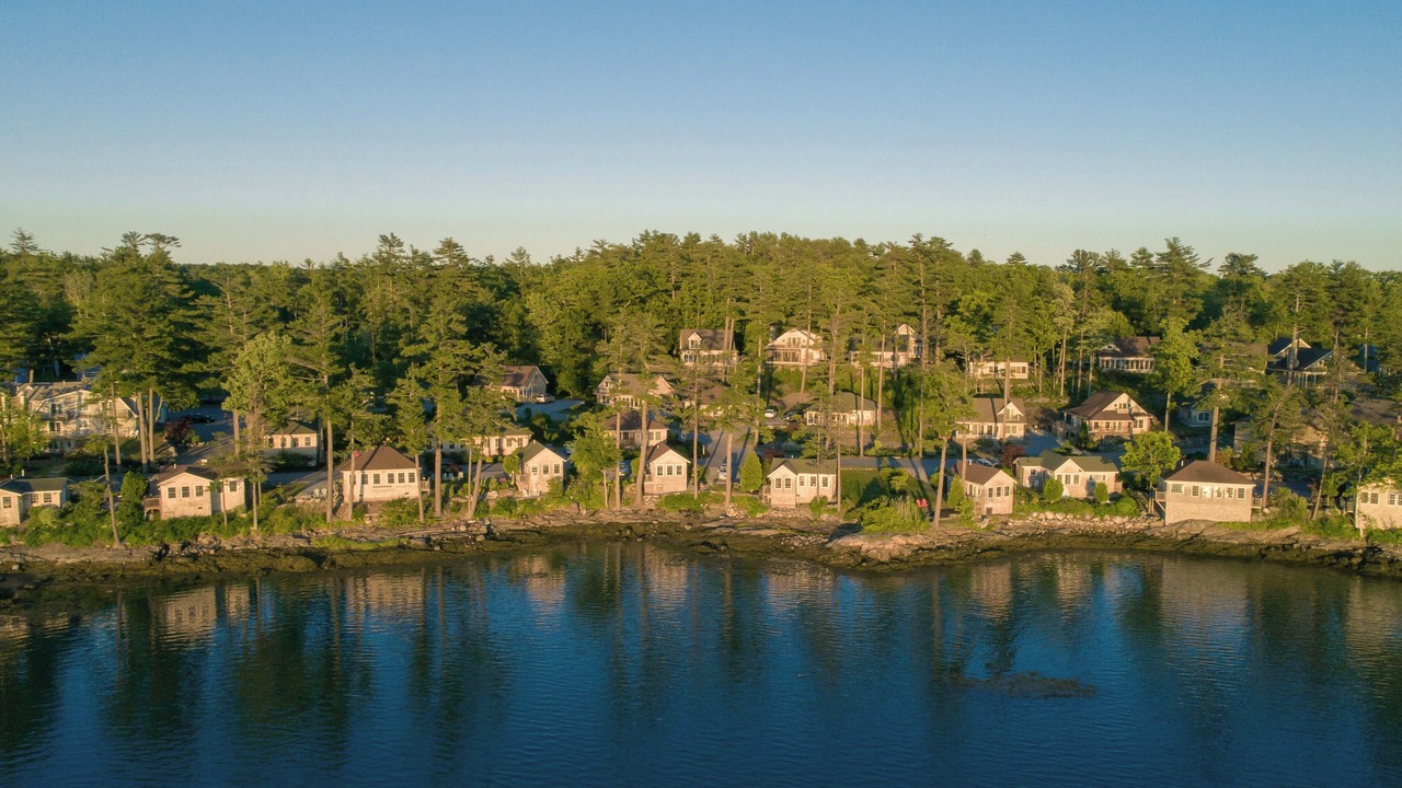 Photo of Outdoor in Edgecomb