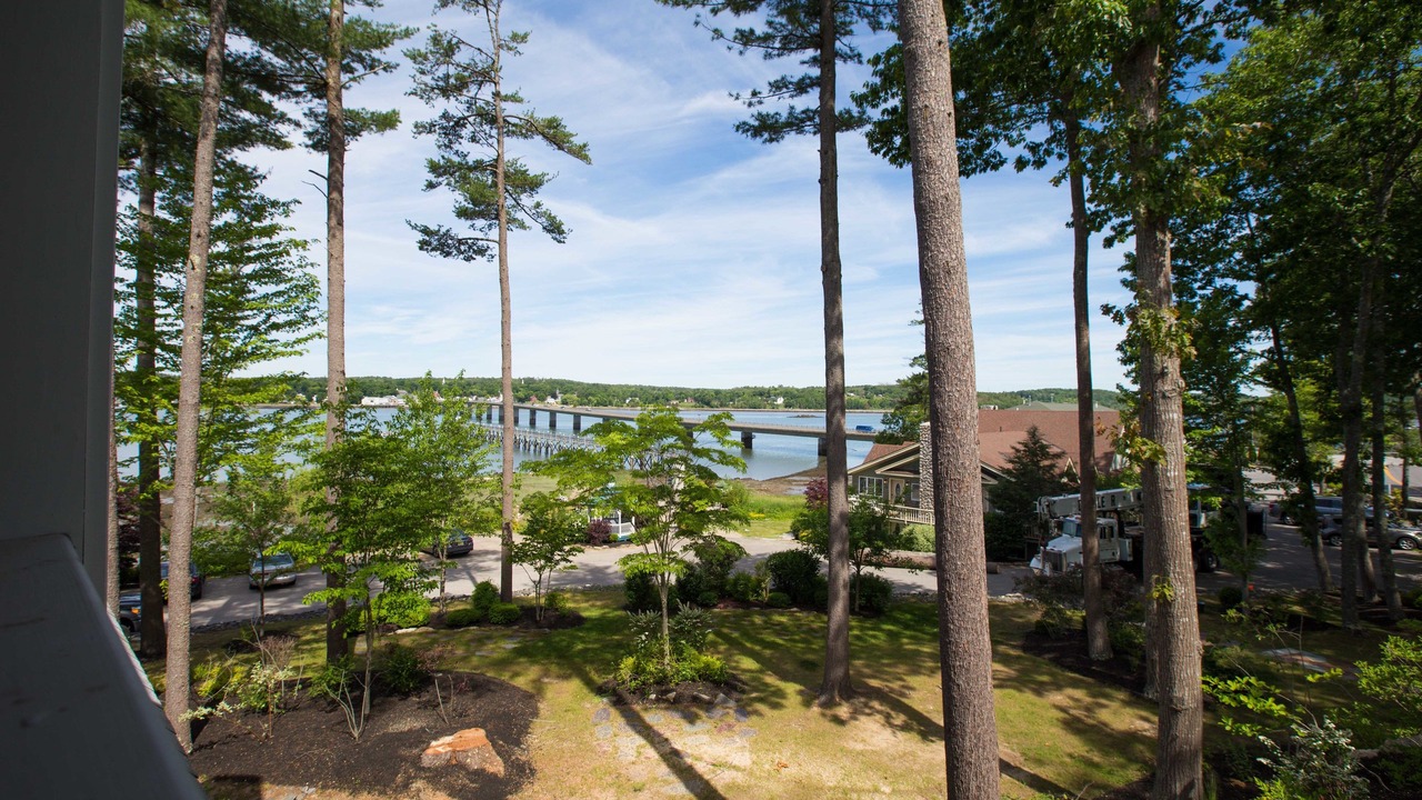 Photo of Kitchen in Edgecomb