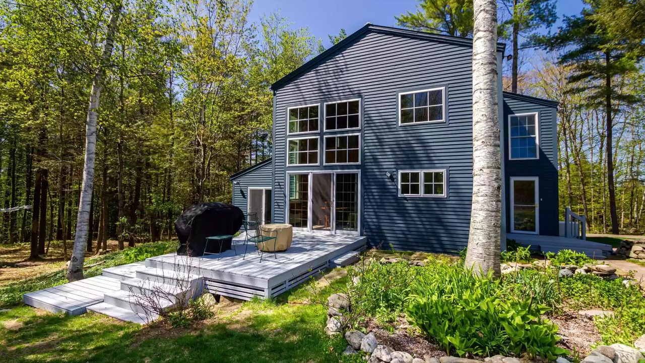 Photo of Others in Hallowell