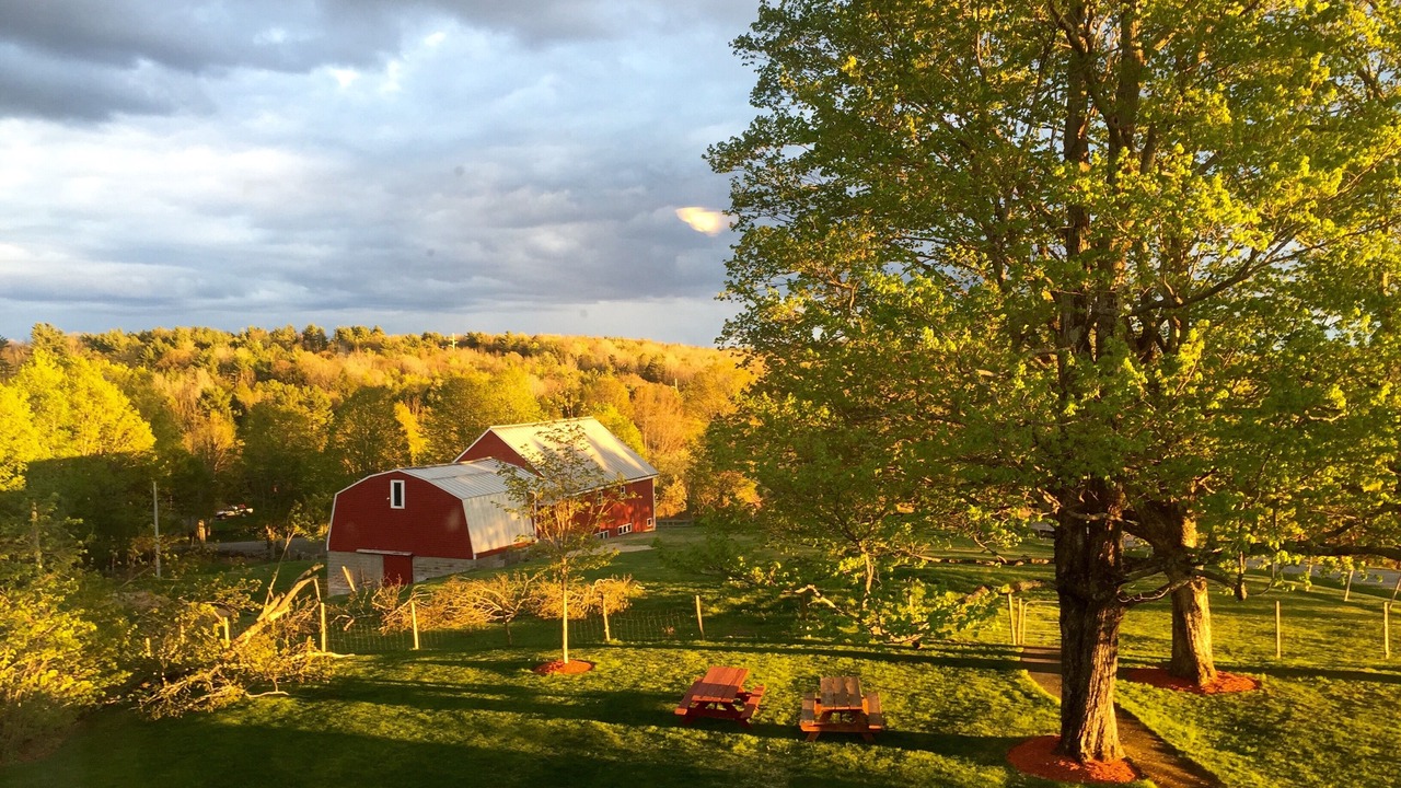 Photo of Outdoor in Hallowell