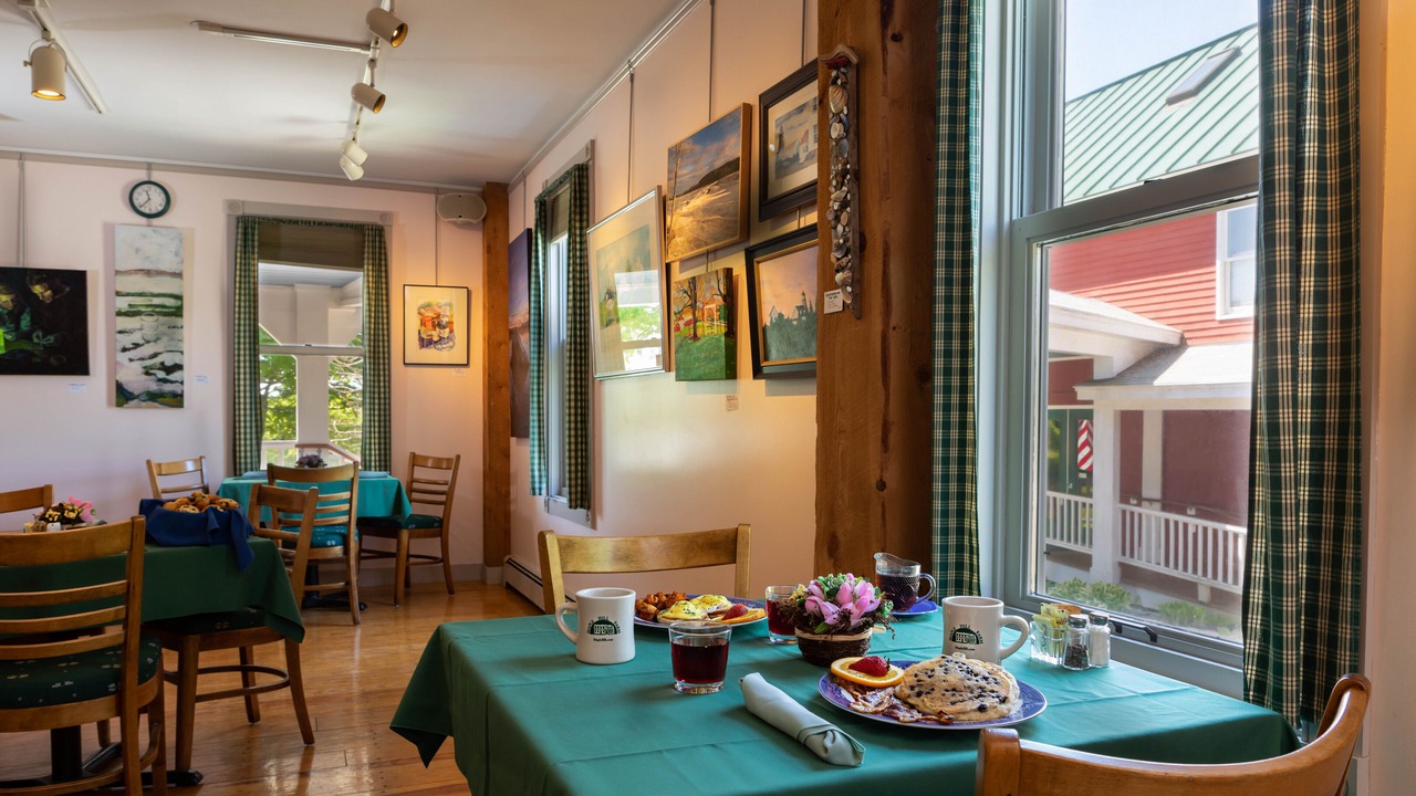 Photo of Others in Hallowell