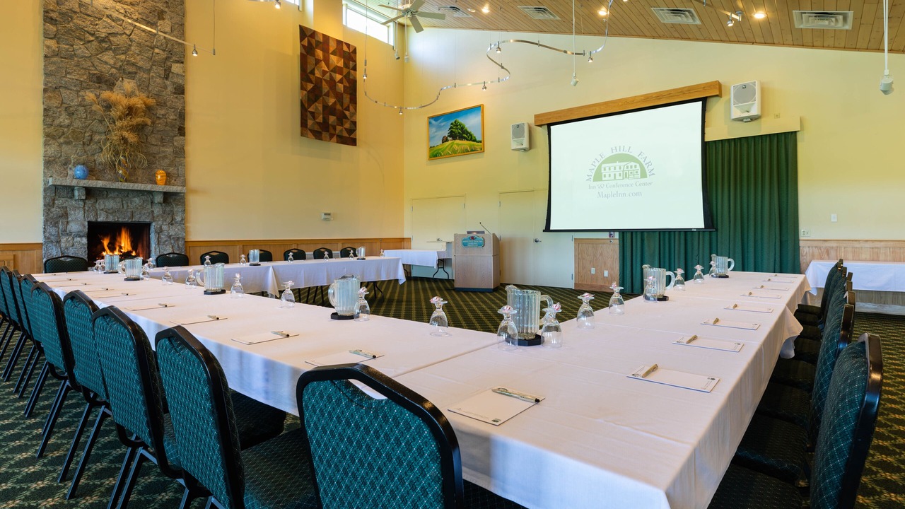 Photo of Others in Hallowell