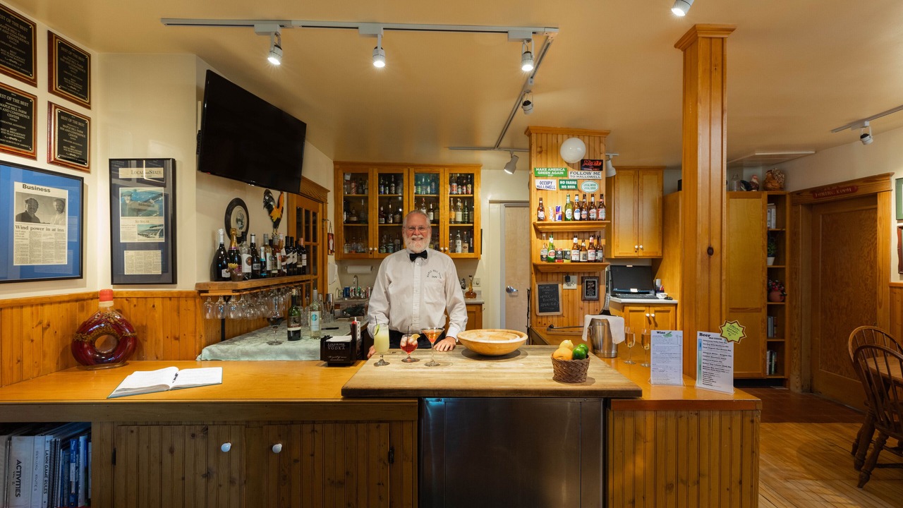 Photo of Others in Hallowell