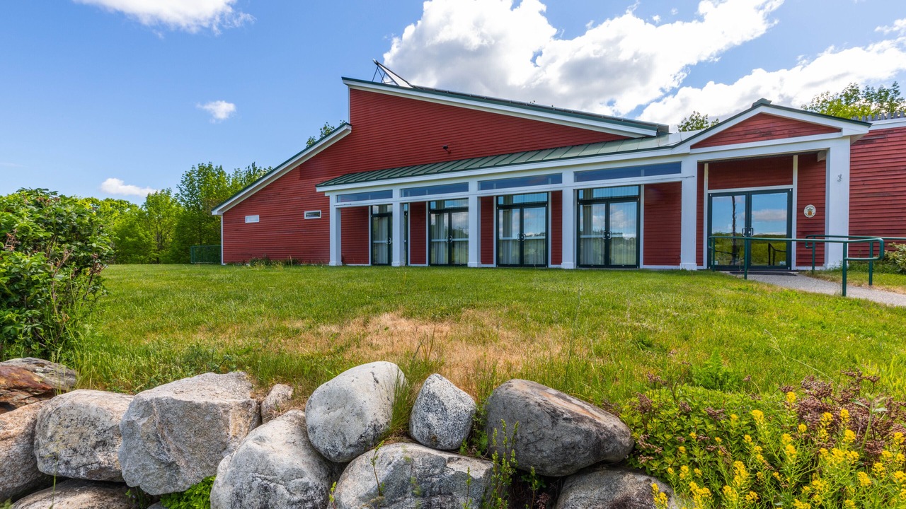 Photo of Others in Hallowell